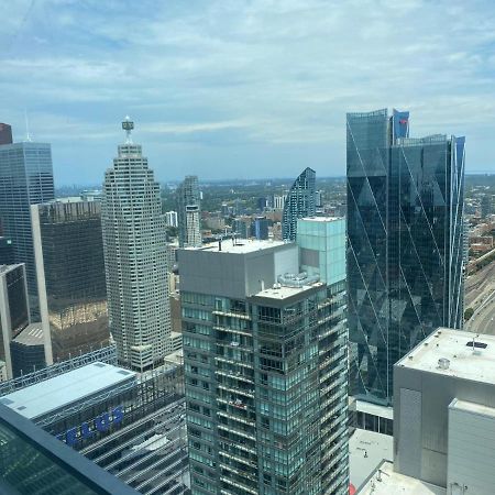 Ihost Suites Ice Condo Toronto Luaran gambar