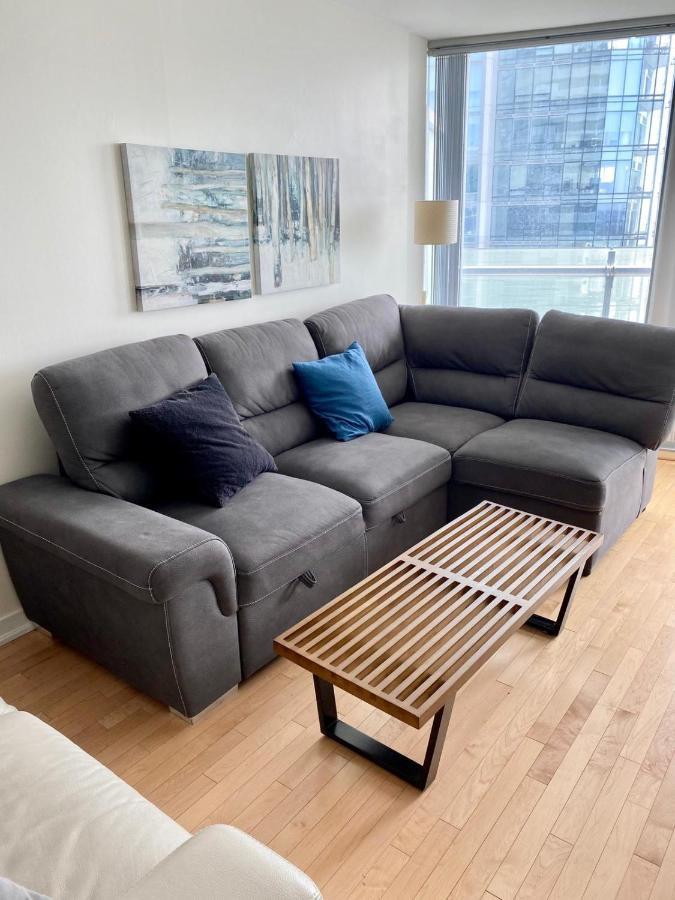 Ihost Suites Ice Condo Toronto Luaran gambar