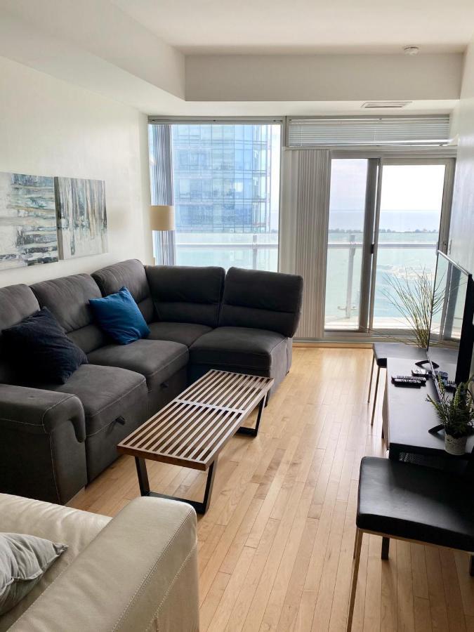 Ihost Suites Ice Condo Toronto Luaran gambar