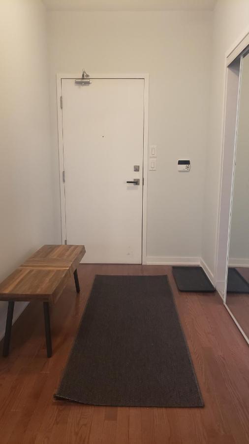 Ihost Suites Ice Condo Toronto Luaran gambar