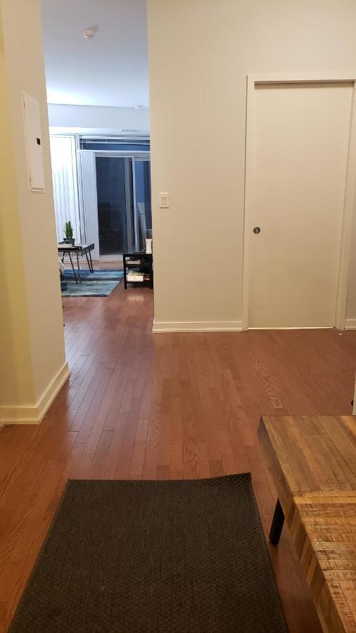 Ihost Suites Ice Condo Toronto Luaran gambar