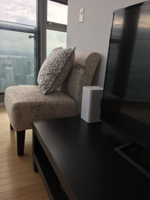 Ihost Suites Ice Condo Toronto Luaran gambar