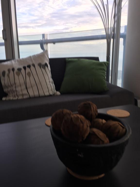 Ihost Suites Ice Condo Toronto Luaran gambar
