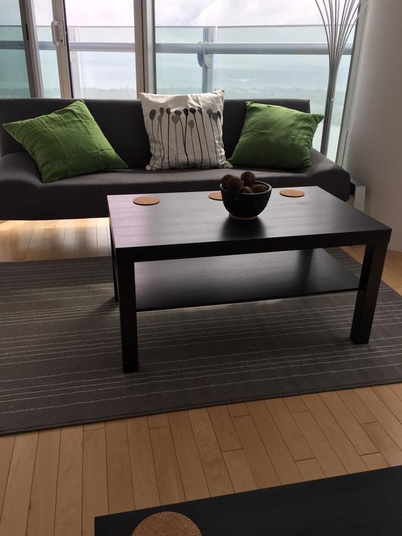 Ihost Suites Ice Condo Toronto Luaran gambar