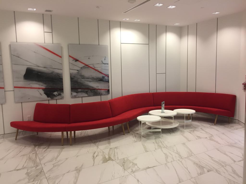 Ihost Suites Ice Condo Toronto Luaran gambar